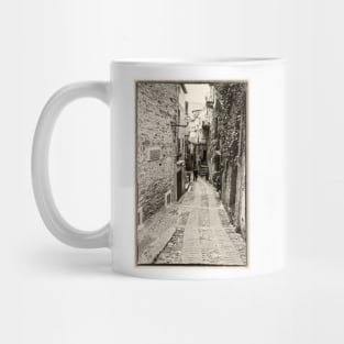 Dolceaqcua Mug